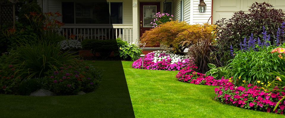 Central Point Landscapers
