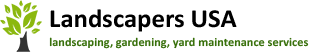 Central Point Landscapers